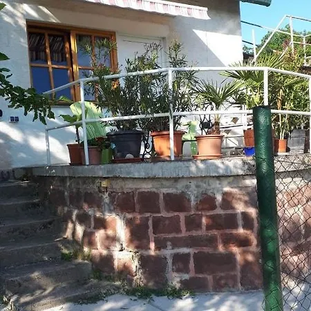 Bicik-lak * Balatonfůzfő